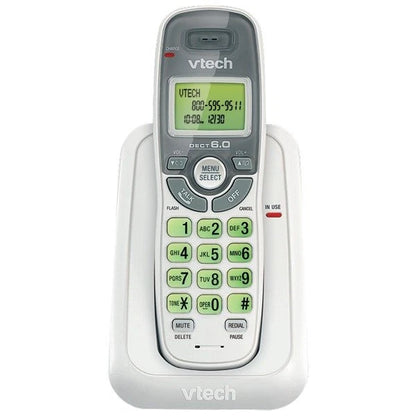 VTECH VTCS6114 Cordless Phone for Dect 6.0 (2010–2023)