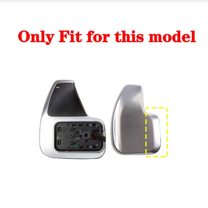 Steering Wheel Shift Paddle Extensions for BMW 2 3 4 Series X1 X2 X3 X4 X5 X6