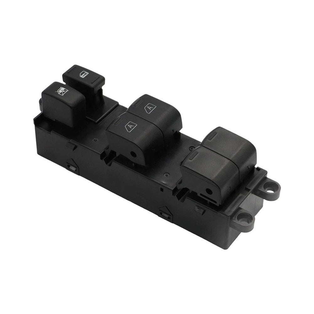 Interior Power Window Switch for Nissan Armada (2005–2007) 25401ZT10A