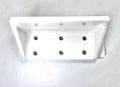 Set of 2 Mounting Plates for Custom (L Shape & 1 Plate)