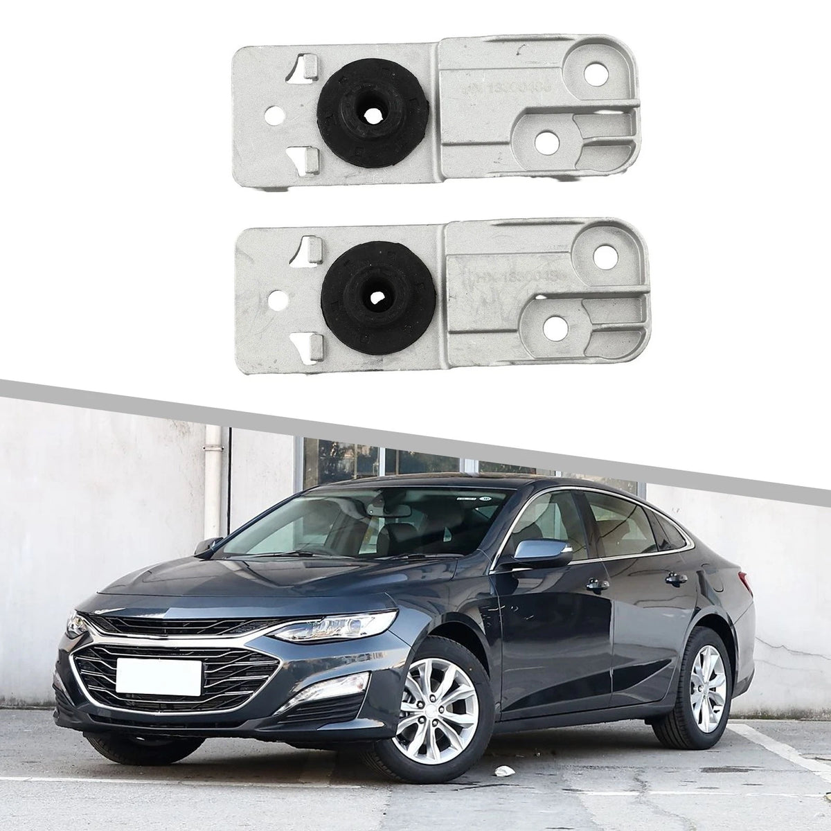 Astra J Support Vehicle Modification Brand New Condition Easy Installation