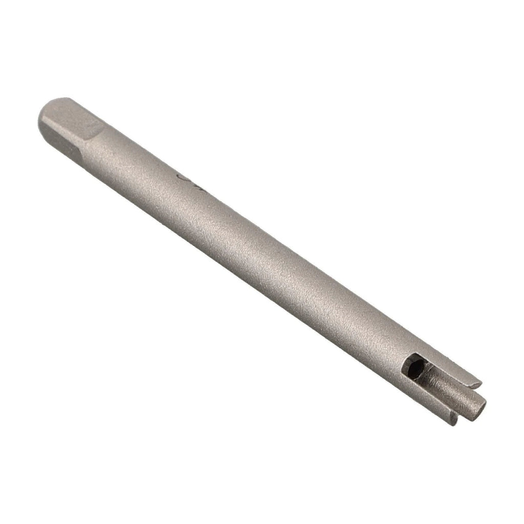 1pc Broken Tap Extractor Remover HSS Tool for Automotive Use