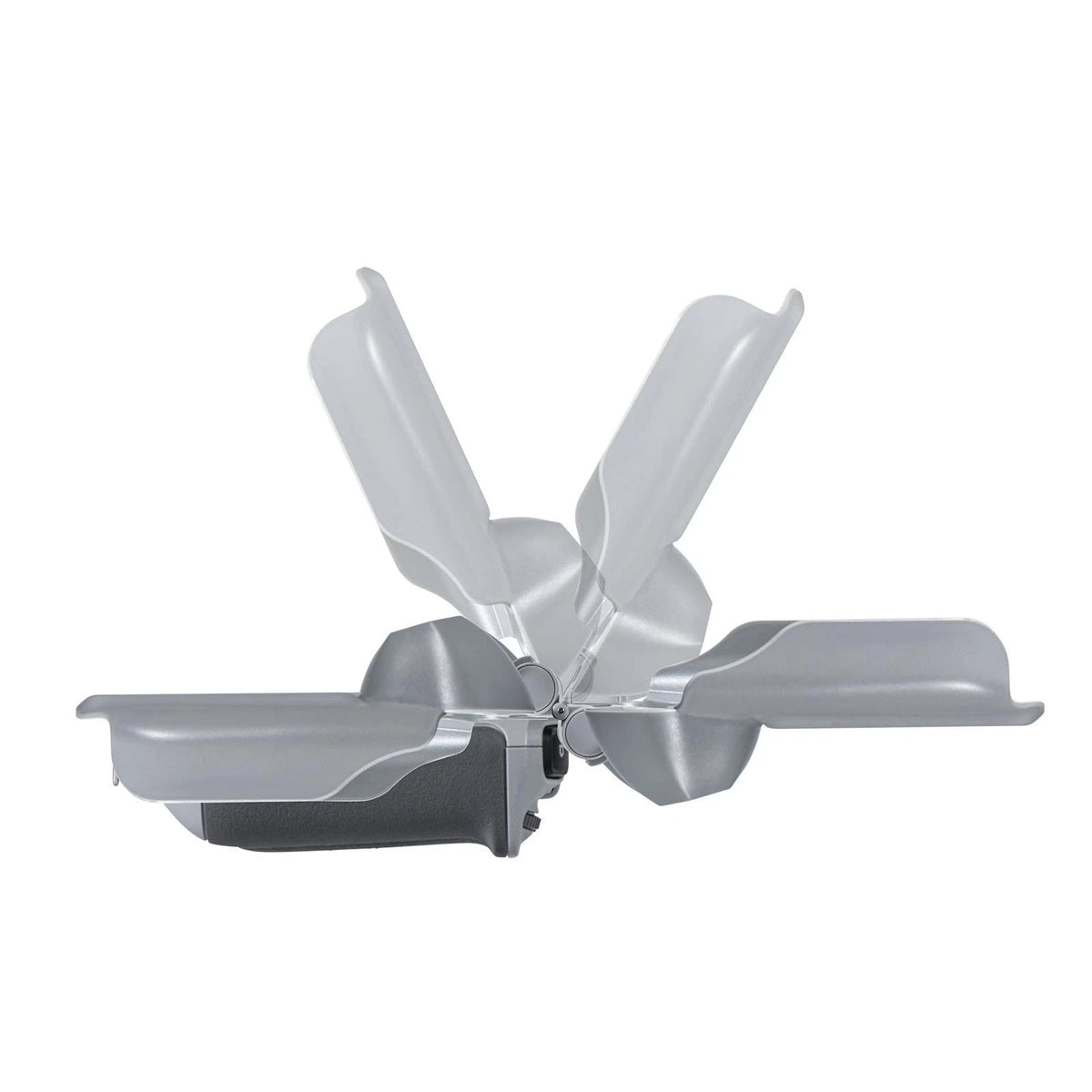 ABS Sun Hood Protector Screen Cover for DJI RC Mini 3 Pro (2023)