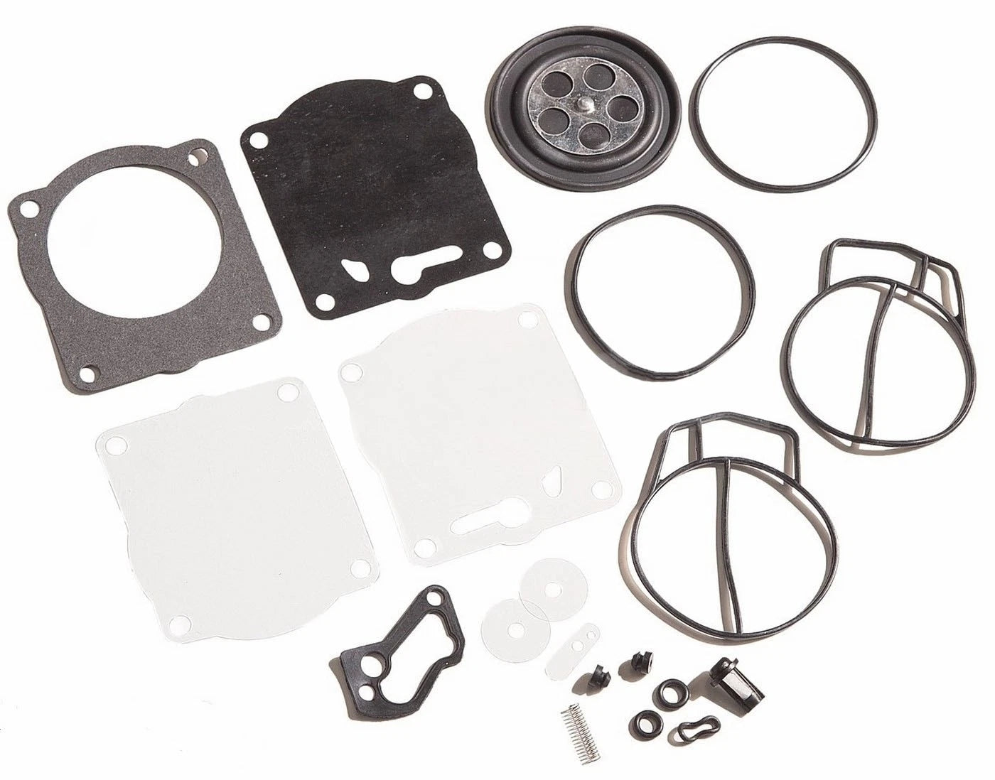 Carburetor Rebuild Kit for Sea Doo GTX 947 951 (1998–2001)