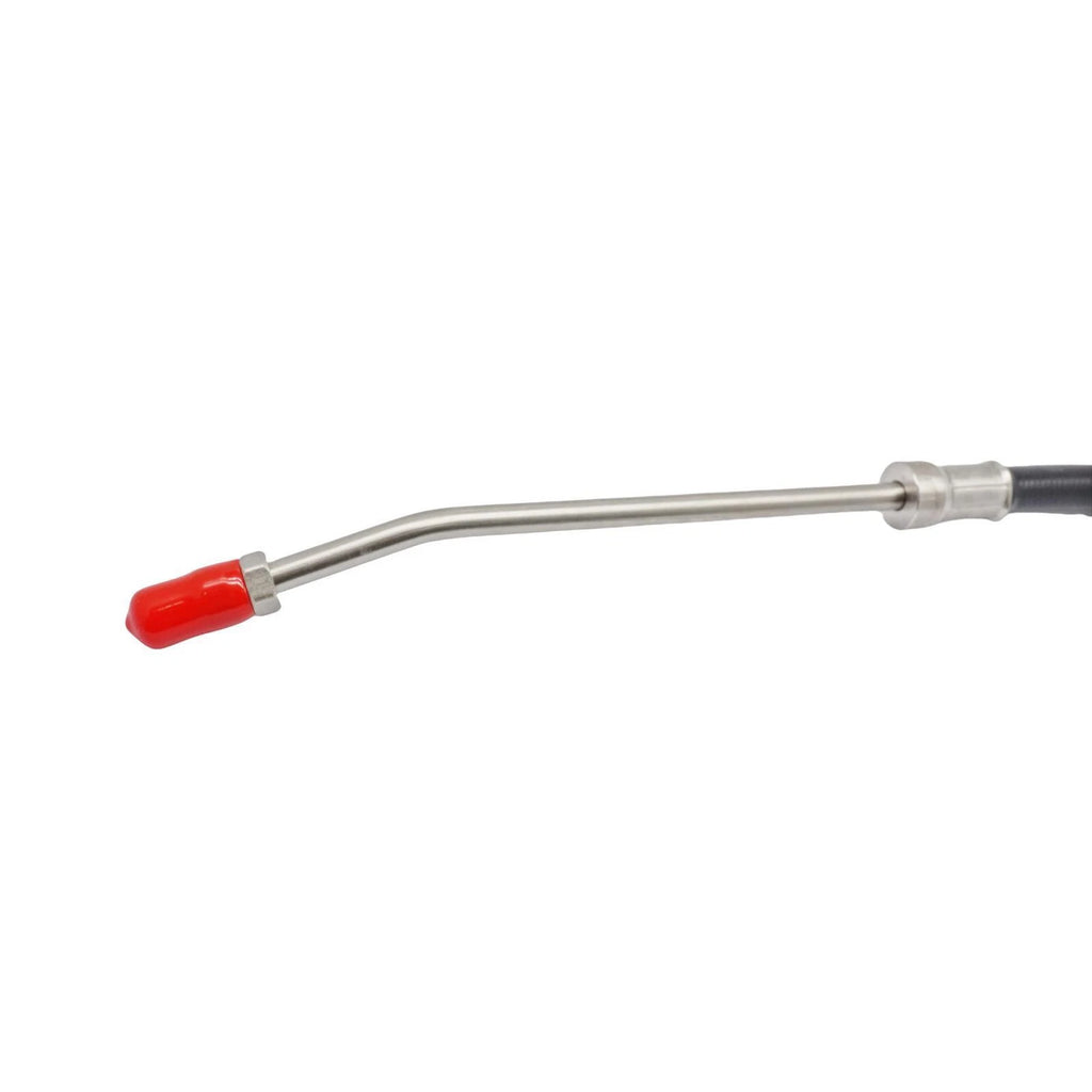 Hydraulic Hoses for Volvo Penta DPH-A DPH-B DPH-C DPR-A DPR-B DPR-C (Fits 24299618)