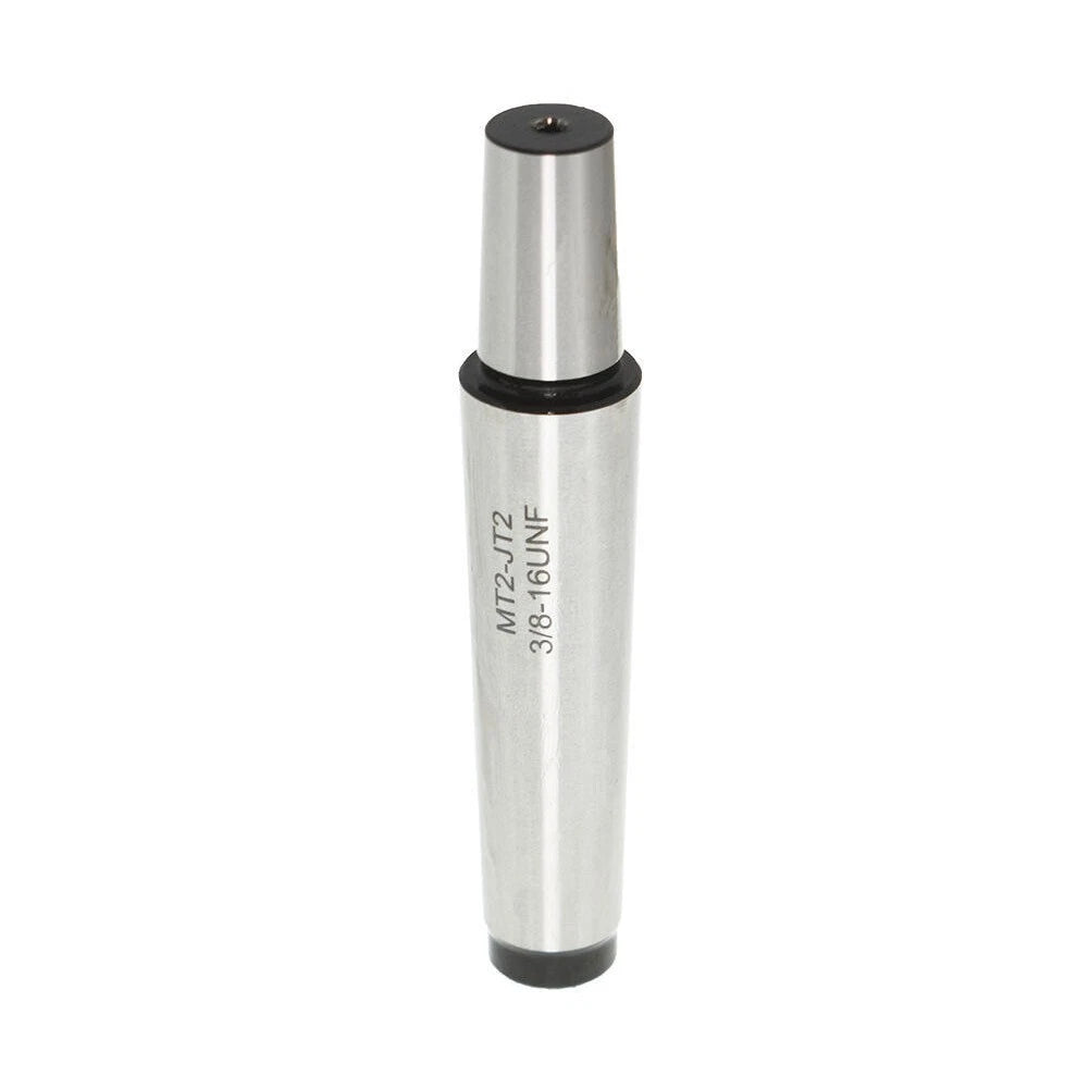 2JT to 2MT Drill Chuck Arbor for