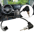 CD Radio Antenna Adapter for Car (Universal Fit)