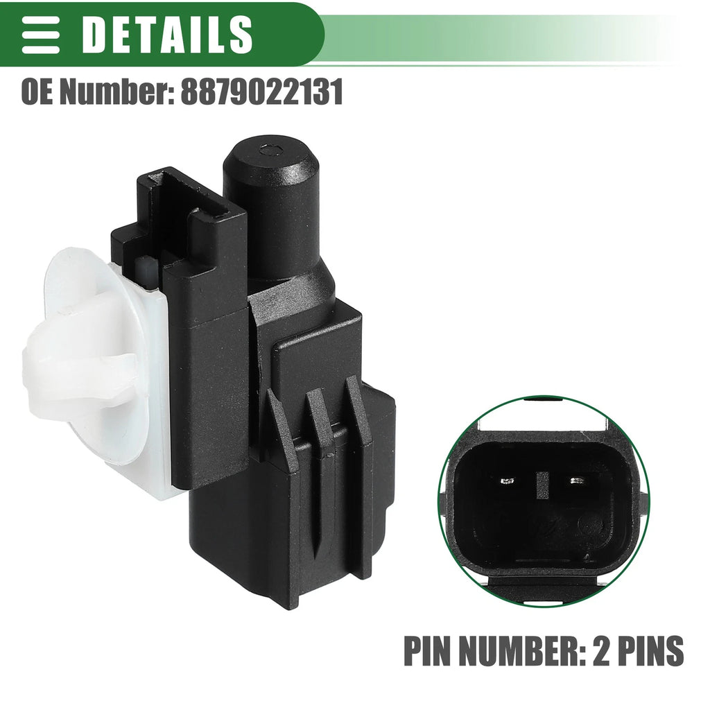 Ambient Air Temperature Sensor for Scion XD (2008–2014) No. 8879022131