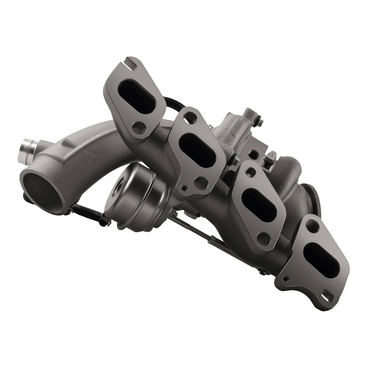 Turbo for Chevrolet Chevy Sonic Trax Cruze Buick Encore 1.4L (2012–2019)