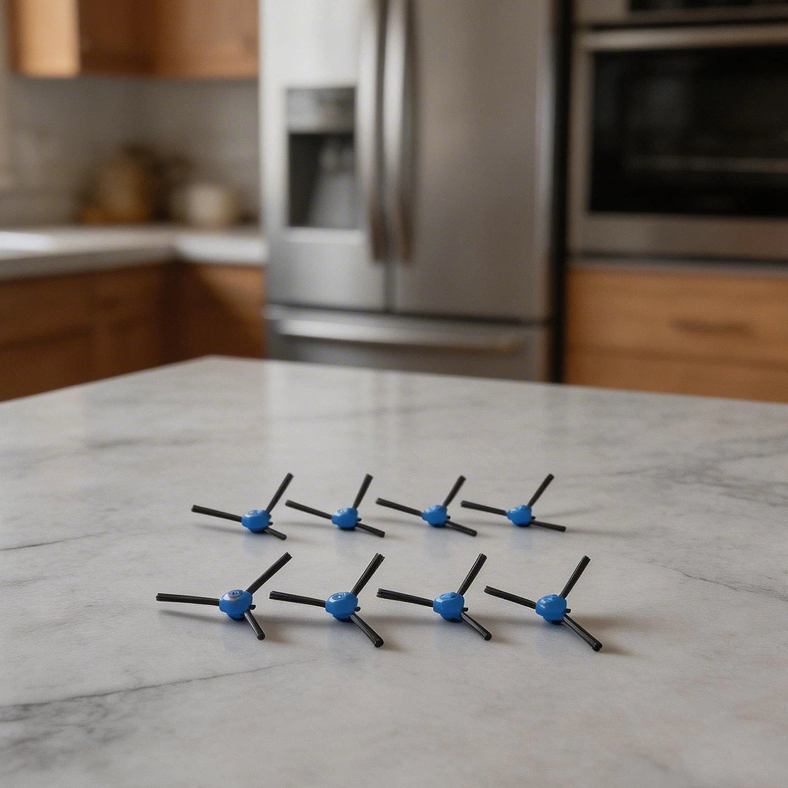 Side Brushes for Vacuum Cleaner (Compatible with )