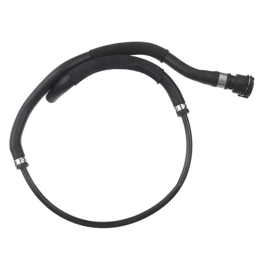 Upper Coolant Radiator Hose for BMW 335is E92/E93 (2011–2013) 335xi E90/E92 (2007–2008)
