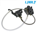 Caliper Master Cylinder Front Brake Assembly for Honda 70-160cc (1970–2023)