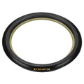 Front Brake Drum Dust Seal for Honda Foreman 400 450 (2000–2006)