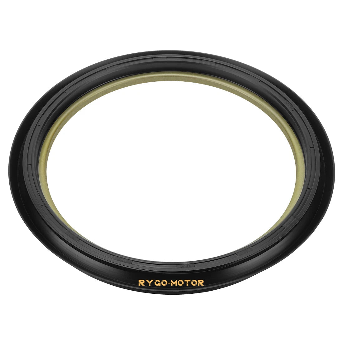 Front Brake Drum Dust Seal for Honda Foreman 400 450 (2000–2006)