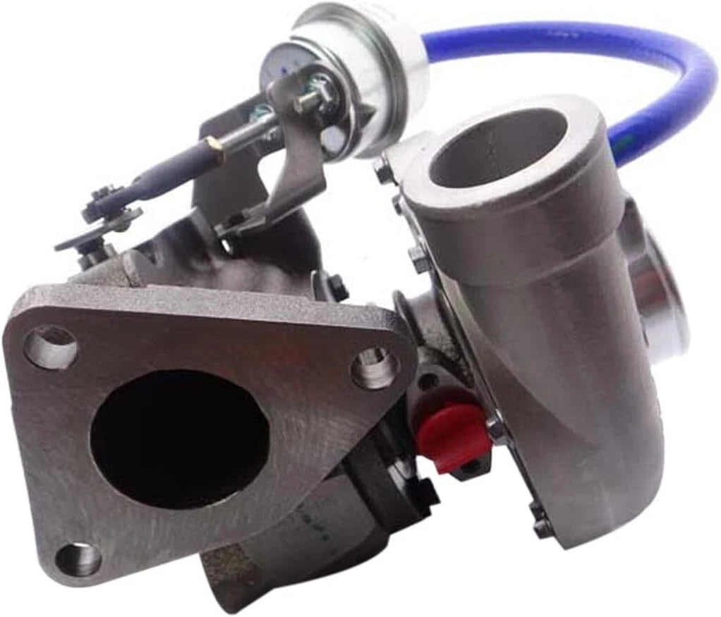 Turbocharger 1118010-26E for Jiefang Dachai CD4DC2 (Engine)