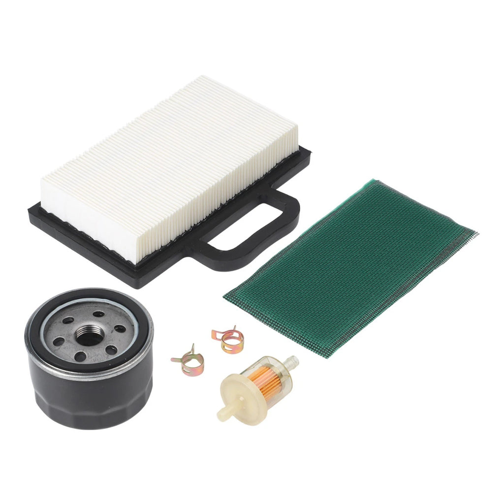 Air Filter for