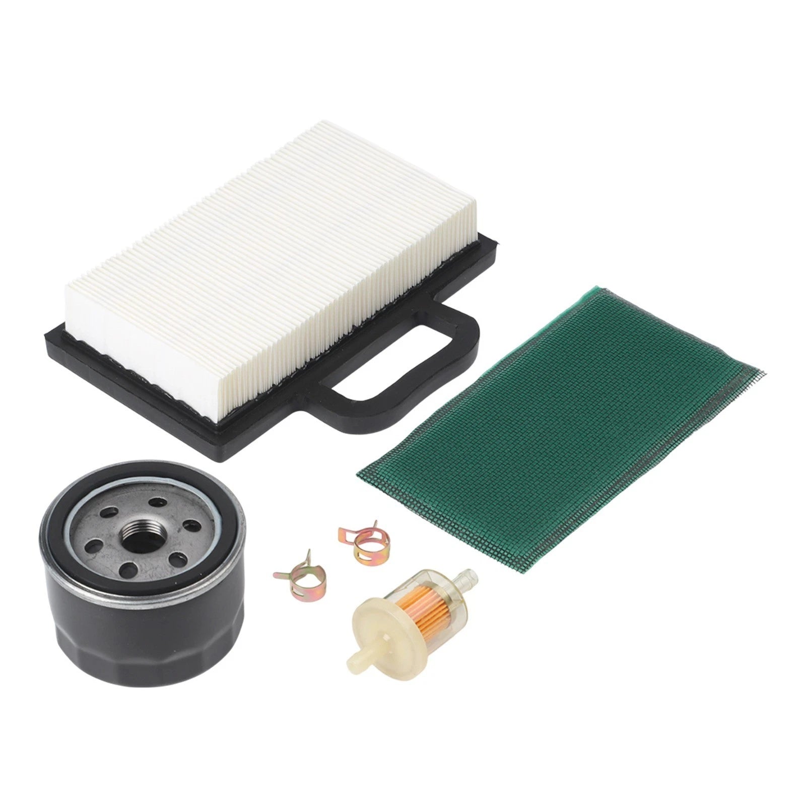 Air Filter for