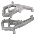 2 Steering Knuckles for Dodge Ram 1500 (2003–2018)