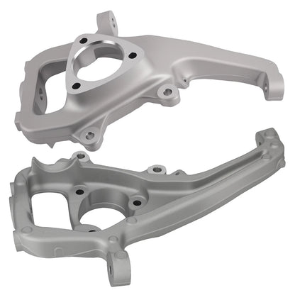2 Steering Knuckles for Dodge Ram 1500 (2003–2018)
