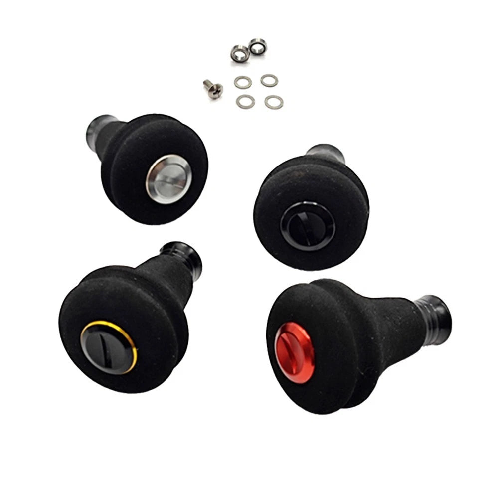 EVA Fishing Handles for Compatible Brands (Lightweight Design)