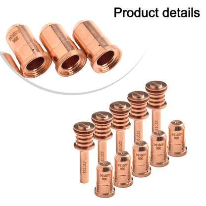 Plasma Electrode for Soldering Station Supplies