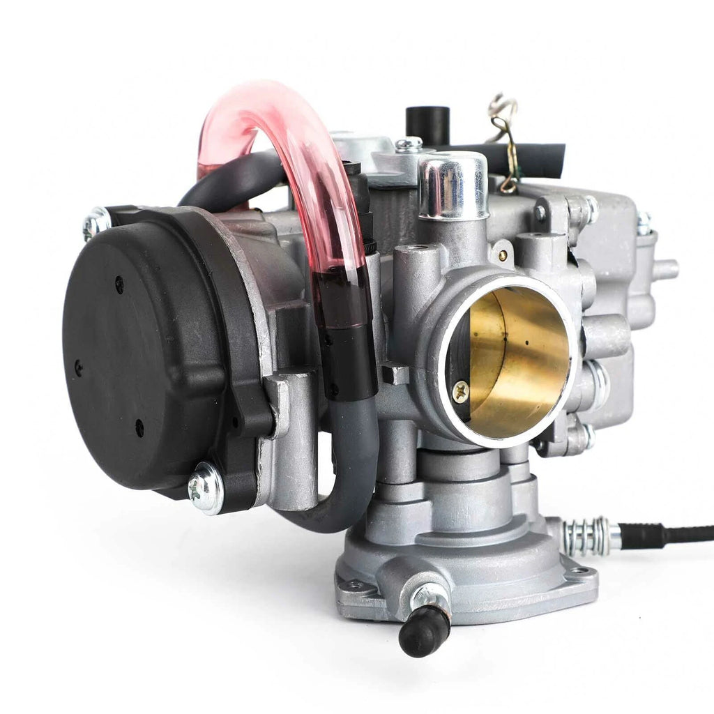 Carburetor for Yamaha Kodiak 400 YFM400 Big Bear 400 (2000–2005) T9
