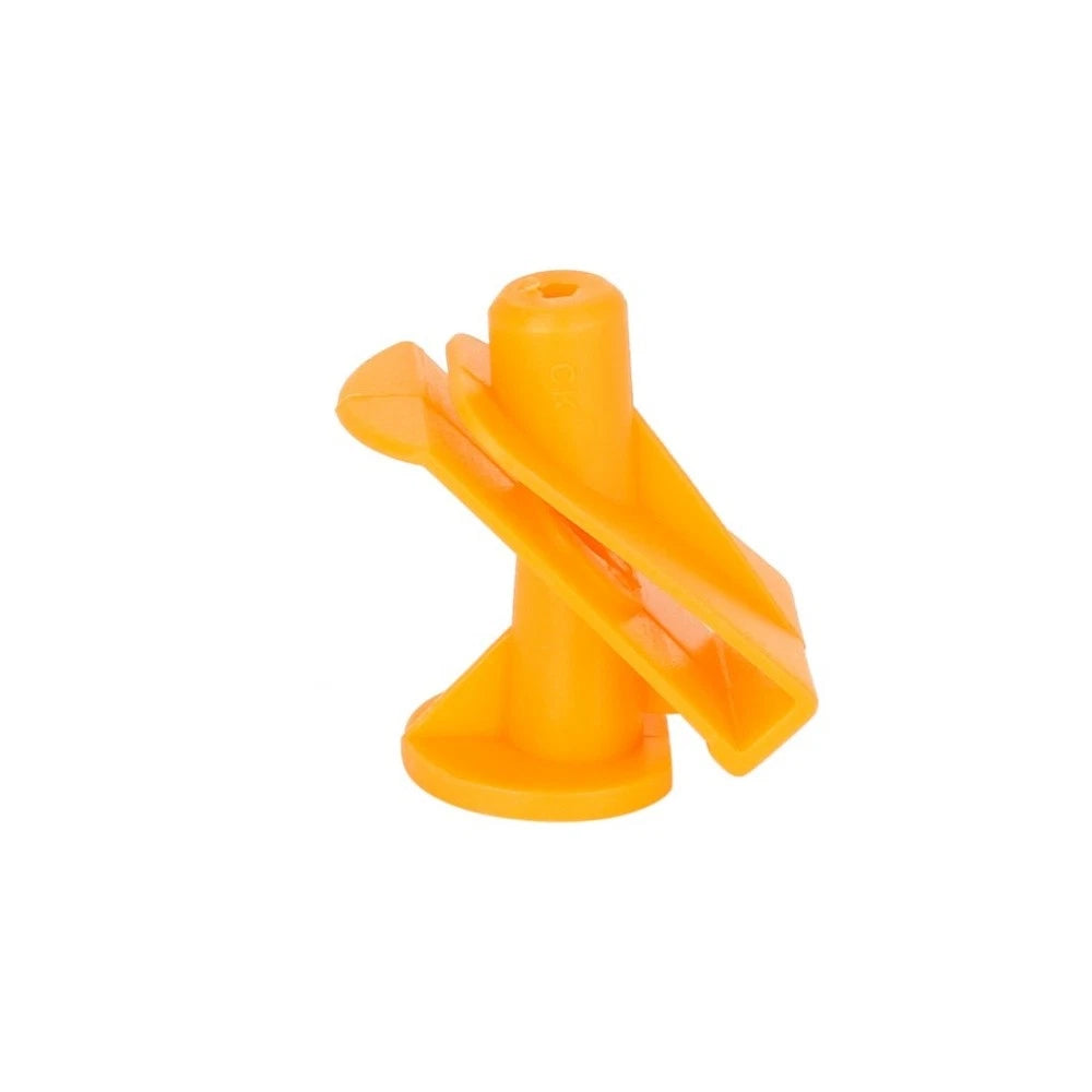 Undertray Mounting Clips for Smart Fortwo (2008–2014)