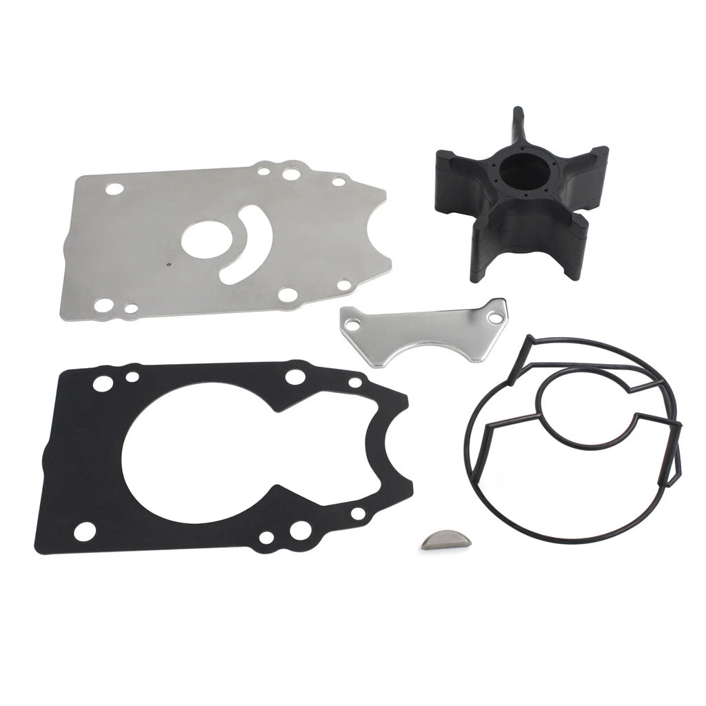 Water Pump Repair Kit for Suzuki 250 300 HP Outboard (17400-98J01 / 98J00)