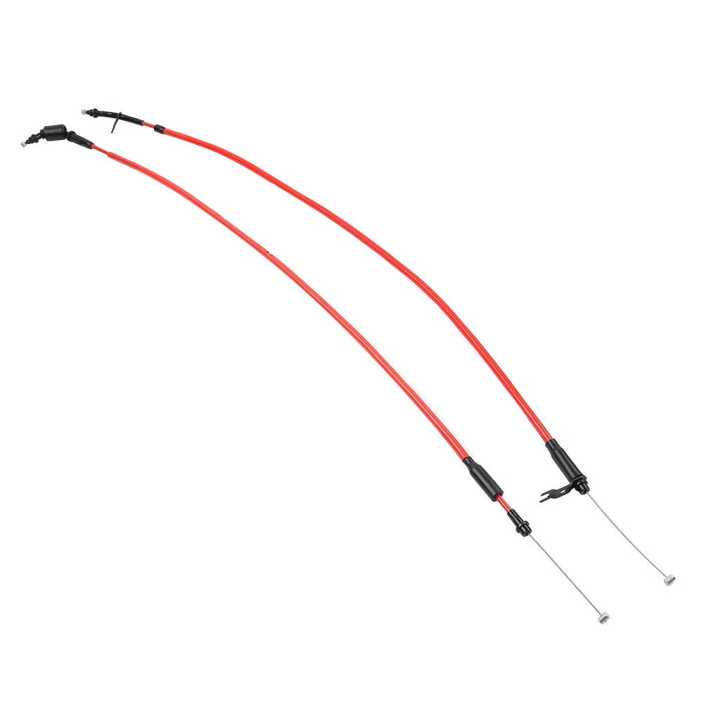 Throttle Cable for Suzuki GSXR1000 (2017–2024)