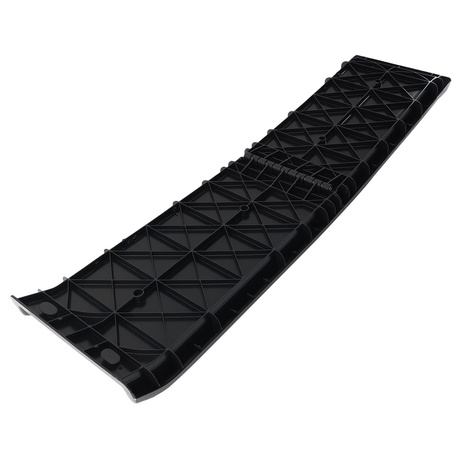 Folding Dog Ramp for Car Trunk Storage (Compact Design)