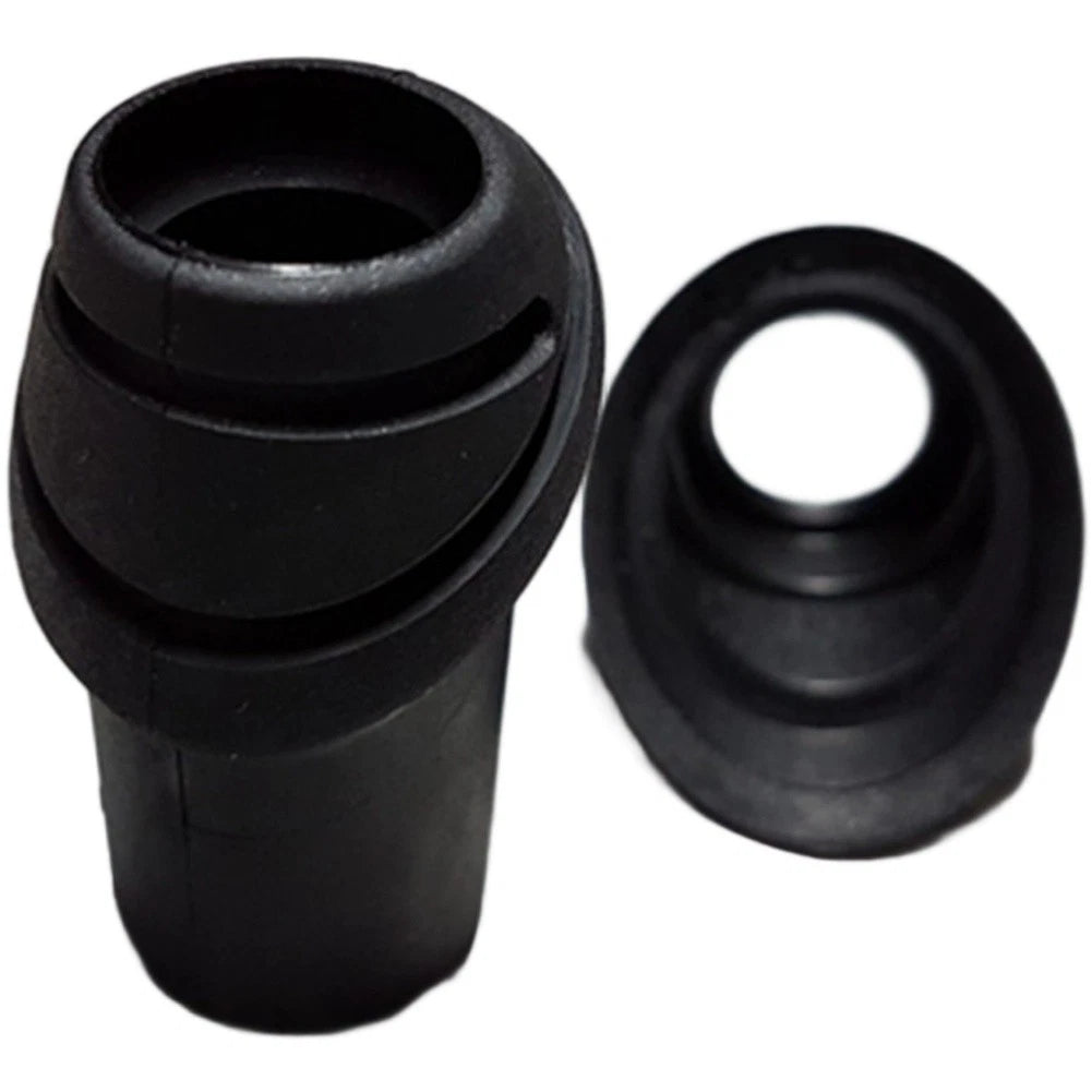 Antenna Base Gasket for Mercedes (Non-deformation, ABS)