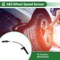 ABS Wheel Speed Sensor Replacement Front for Toyota Land Cruiser (2013–2013)