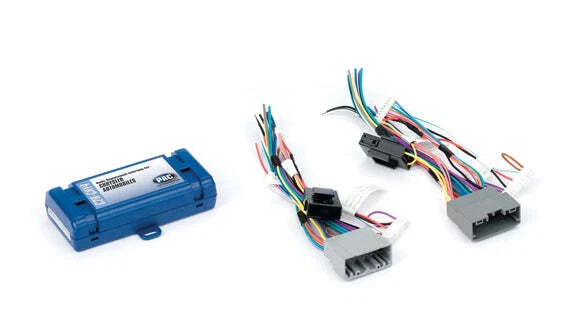PAC C2RCHY4 Radio Interface for Chrysler Dodge Jeep (2005–2009)