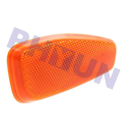 Left Front Side Marker Lights for Jeep Renegade (2015–2021) CH2550134