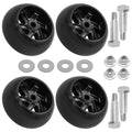 Mower Wheel Replacement for AYP LT2217A LT2223A2 (2000–2009)
