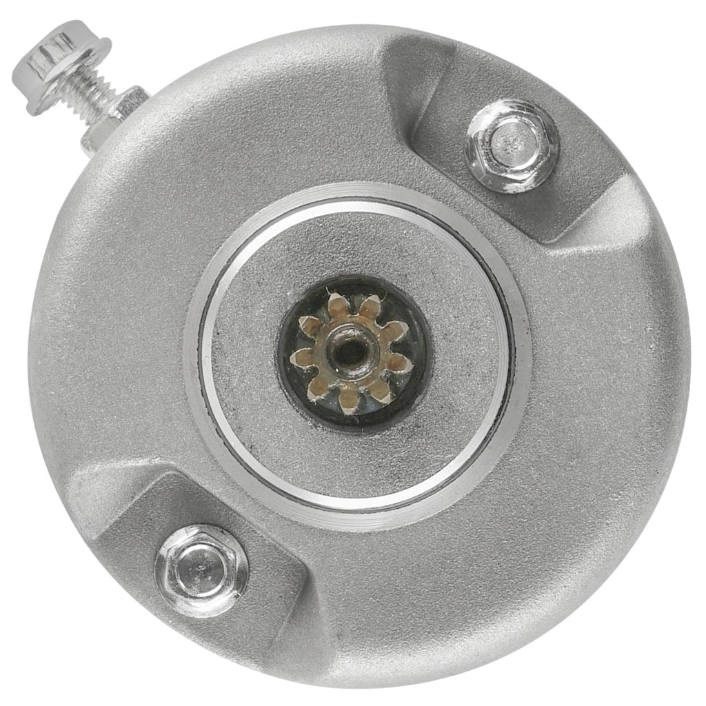 Starter Replacement for Honda Scooter CN250 Helix (1986–2007)
