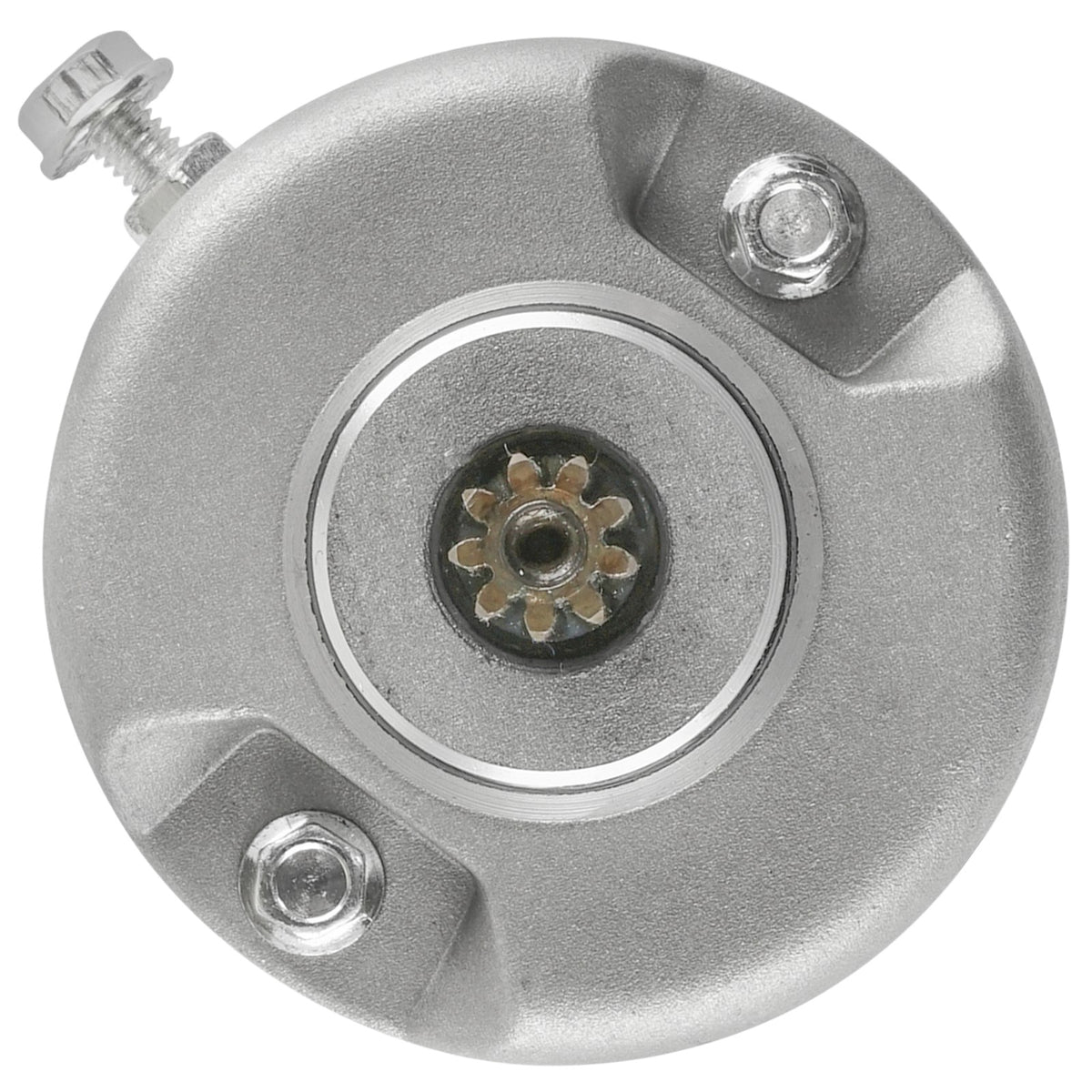 Starter Replacement for Honda Scooter CN250 Helix (1986–2007)