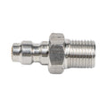8mm Male Connector M101 with Filter for High Pressure Pumps (Rust-proof)
