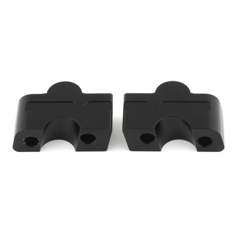 Handlebar Mount Risers for Kawasaki ER-6n Z650 Ninja650 (2017)