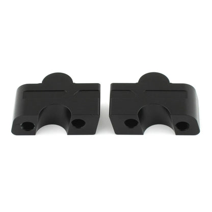Handlebar Mount Risers for Kawasaki ER-6n Z650 Ninja650 (2017)