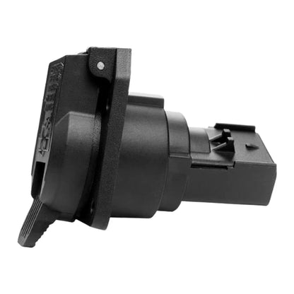 7 Pin Trailer Wiring Harness for Dodge Ram Durango (1998–2009)