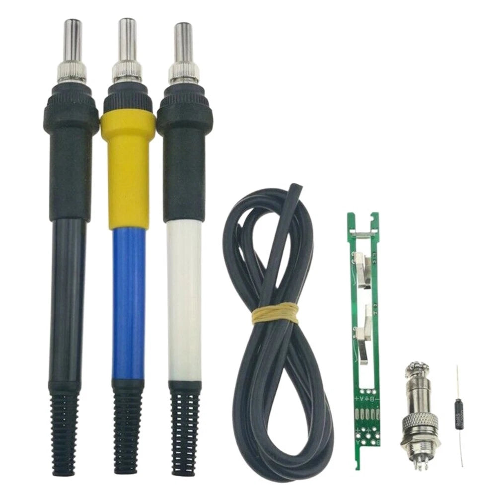 Soldering Handle for V2.1S OLED/Digital (907, T12)