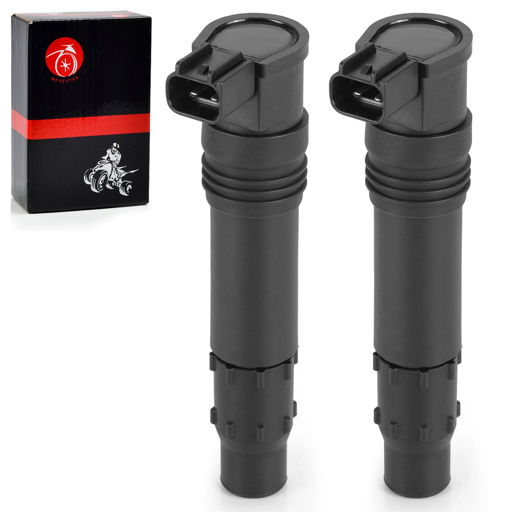 2 Ignition Coils for Kawasaki Versys 650 (2008–2014)