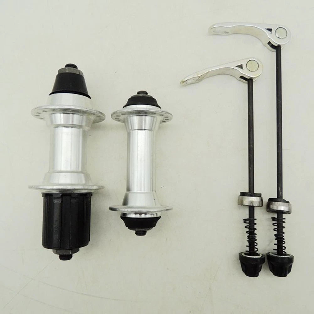 V-brake Rear Hub for Bicycle 7-10 Speed 32 Hole