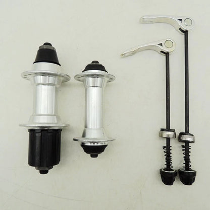 V-brake Rear Hub for Bicycle 7-10 Speed 32 Hole