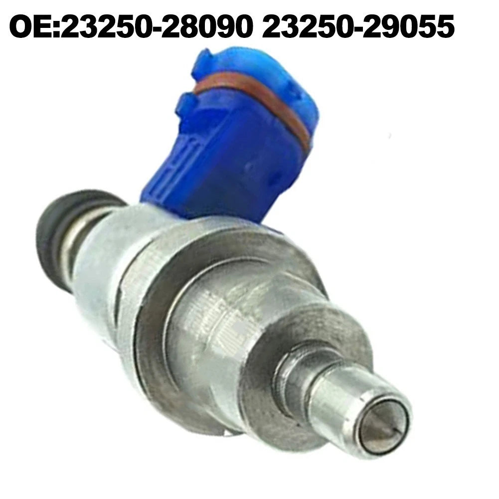 Fuel Atomization Boosting Injectors for Toyota Avensis (2000–2008)