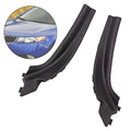 Cowl Cover Trim for Car Accessories (2pcs/set)