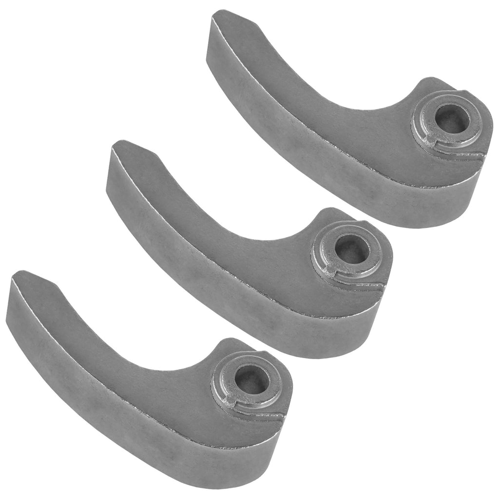 Clutch Shift Weights for Polaris RZR XP 1000 Premium Ride Command (2021–2024)