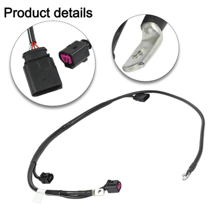 Alternator Harness for Bora (1999–2005)