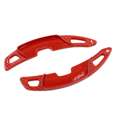 Steering Wheel Shift Paddle Extension Cover for Lexus ES250 ES350 (2019–2024)